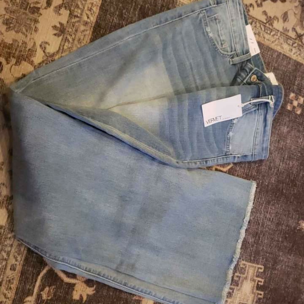 Vervet jeans 32